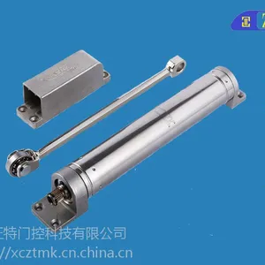 供应防火门闭门器,正特LB系列立式闭门器