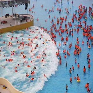 珠海鼓风造浪设备价格