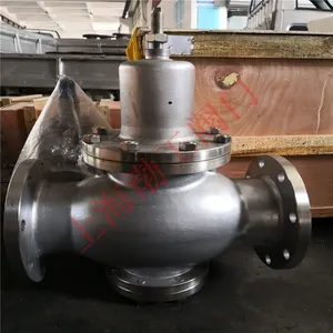 Y42F-25P DN50�����Һ���ѹ�� ��ѹҺ���ѹ�� �͸�ʴ��Һ�� ��������