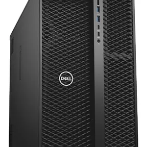 Dell/戴尔Precision T7820塔式图形工作站台式电脑主机