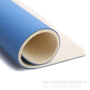 起跳室内布纹(KITAO-20145)运动地胶4.5mm/5.1mm/