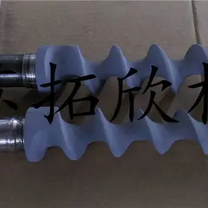 碳化钨涂层