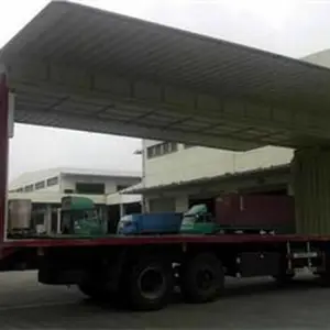 福建物流整车往返 上海晨结物流供应