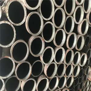 广东佛山批发 无缝管 Q235 精密用管 消防管道