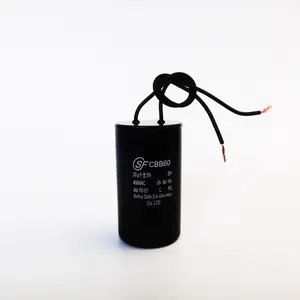 ��Ӧ ���� CBB60 450VAC 30UF����ѹ����������Ĥ������