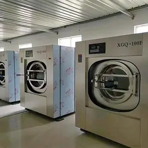 江苏荷涤洗涤机械制造有限公司