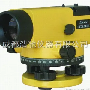 水准仪 DSC432