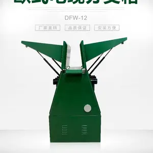 厂家供应DFW-12/630A-1/1一进一出、一进二出、一进八出欧式分支箱