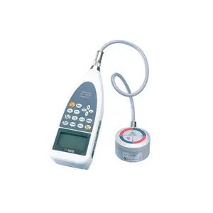 IMV �񶯴����� ���ٶȼ� VP-8013 ����Ƶ�ʷ�Χ 0.04 �� 1000Hz