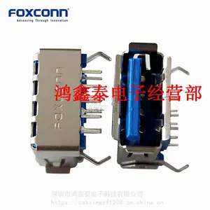 ԭװFOXCONN��ʿ������USBĸ��A��3.0����9P����UEA1112C-4HK1-4H