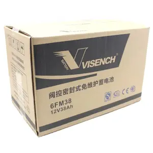VISION����Ǧ������CP12280 12V28AH �����Ž��󱸵�Դ
