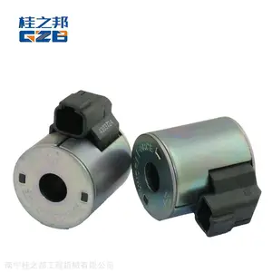 徐州厦工XG845挖掘机电磁阀线圈批发