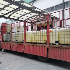 生产供应纸张干强剂,适用于瓦楞纸、卡纸