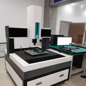 TESA高度仪一维二维测高仪手动带气浮MicroHite350