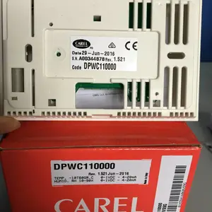 ���������ܿյ�����CAREL��ʪ�ȴ�����DPWC111000 ASWC111000