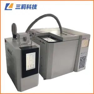 《GB50325-2020》全自动二次热解吸仪解决方案 TVOC检测气相色谱