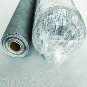 科德邦高密度纺粘聚乙烯膜 屋面用0.3mm纺粘聚乙烯和聚丙烯膜
