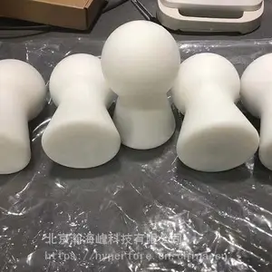 管道推球清管器的分类和应用