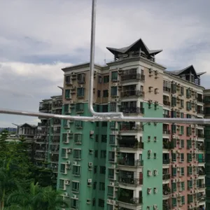 广州周边防雷工程设计,安装,维保、检测服务
