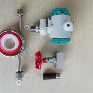 天津小巧型压力变送器 材质齐全
