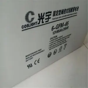 ��������6-GFM-38 12V24AH/20HR ��ά��Ǧ������12V24AH����/ֱ����ר