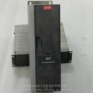 Danfoss����˹��Ƶ��FC302,FC51 VLTϵ��ERR42ERR14���ؽӵ�ά��