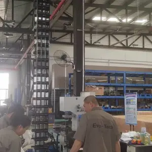 高性能刚性链升降平台供应商:河北伊特舞台