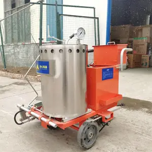 兴耀机械小型划线机 马路划线机型号齐全