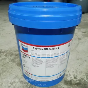 CHEVRON/ѩ����sri2������֬ SRI2 Grease NLGL2***�����֬
