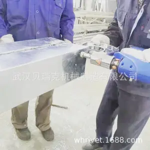 手持式无铆钉铆接机，电动无铆钉连接设备