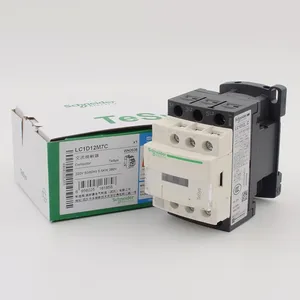 ʩ�͵½����Ӵ���LC1-D620Q7C 620A ��Ȧ��ѹ380V TeSysLC1Dϵ������