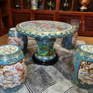 景泰蓝厂家 景泰蓝工艺品 景泰蓝花瓶 景泰蓝定制加工 景泰蓝工厂