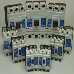 �� ˮ��һ���ܿǶ�·��GSM3-160M/3300 3P ����100A 160A