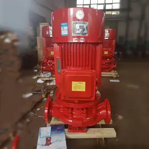 45KW���������������XBD10/25-100L ��ѹ�� ��ѹ�豸 ���ܱ�