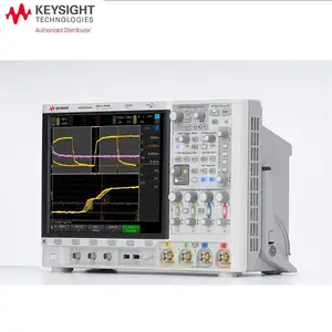 Keysight�ǵ�ʾ����MSOX4032A���ݴ�����ʾ������ʾ����MSOX4154A