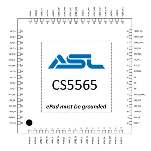 CS5565�ͳɱ����CH7218Ӧ��TypeCתHDMI2.1 8K60HZת��оƬ