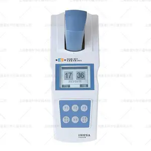���Ϻ��״š�DGB-401�Ͷ����ˮ�ʷ����ǣ�������