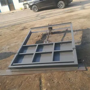 ��������բ��PGZ-400*400mmũ�����������բ��