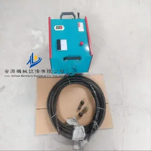 疏通机厂家 锅炉管道清理机 GQ-300管道锅炉疏通器
