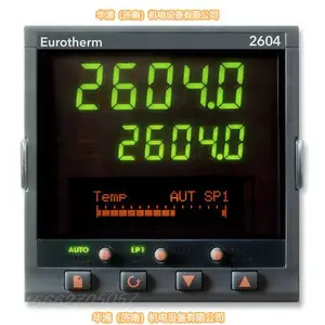 ŷ½�¿����¿ؿ���2604Thermostatȫ������
