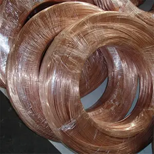 T2��̬��ͭ��C11000��ͭ�߰�Ӳ��ȫӲ̬��ͭ��Բ˿���⾶0.05~6mm