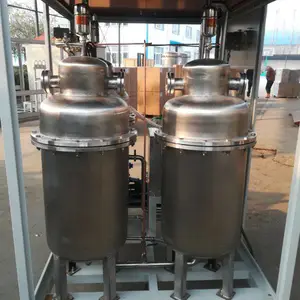 ��������Һ��ˮ���뾫����װ��Ĥǰ����װ��