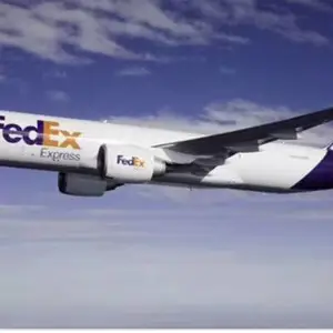 Ӣ�����ڵ��й���ۺʹ�½��UPS/FEDEX��������