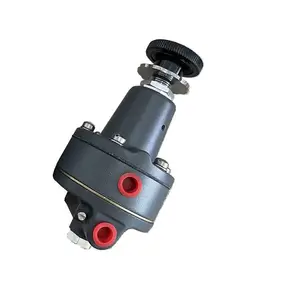 Siemens 41系列压力调节器41-15 41N15 41-30 41-50 41-100 41-2550
