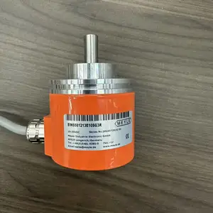 上海德镱 MEYLE编码器，