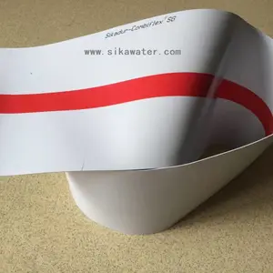 瑞士西卡隧道防水注浆DUR52修复COMBIFLEX 31CFN