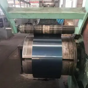 德标弹簧钢带C75S，软太退火，球化***，高弹力，抗疲劳精冲定轧