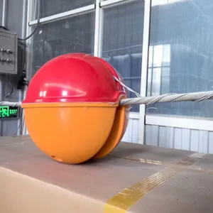 ����ʽ�߿վ�ʾ�� warn sphere��Ԥ��˿���վ�ʾ�� air line warn ball��Ԥ��˿������·��ʶ��Ԥ��ʽ��ʾ��