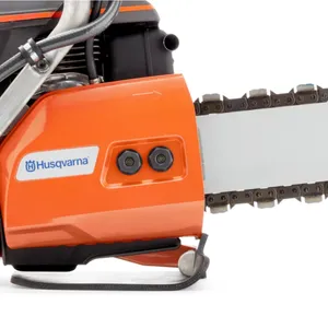 Husqvarna富世华切割锯K970 CHAIN手持式金刚石链锯混凝土切割锯