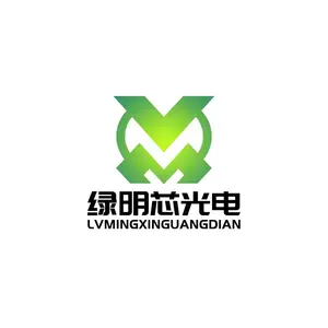 深圳市绿明芯光电科技有限公司
